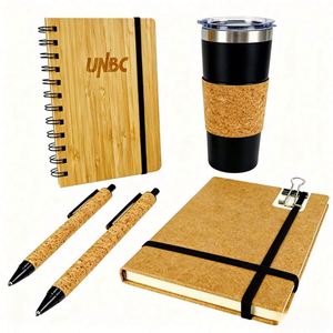 Ensemble cadeau personnalisé promotionnel, produits respectueux de l'environnement, promotion créative des entreprises, promotion commerciale - Product Image 6