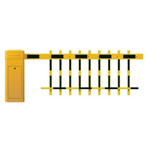 Sistema Inteligente de Control de Acceso con Reconocimiento de Matrículas para Entrada a Zonas Residenciales - Product Image 2