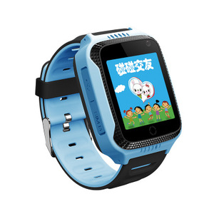 La nouvelle montre intelligente pour enfants <span class=keywords><strong>a</strong></span> de longues heures de travail <span class=keywords><strong>et</strong></span> localise avec précision montres enfants - Product Image 3