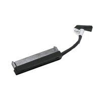HK-HHT baru Laptop SATA HDD kabel Hard Disk untuk hp zbook 15 17 g3 g4 dc020029u00