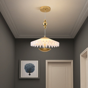 Minimalist Modern Nordic Style Flamingo Pendant <b>Light</b> Danish Designer New for <b>Dining</b> Room Bedroom Living Room or Showroom - Product Image 5