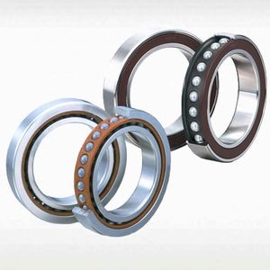 Rodamiento <span class=keywords><strong>de</strong></span> Bolas <span class=keywords><strong>de</strong></span> <span class=keywords><strong>Contacto</strong></span> Angular Radial <span class=keywords><strong>de</strong></span> la Serie Estándar 5S-7907U, Rodamientos <span class=keywords><strong>de</strong></span> Rodillos <span class=keywords><strong>de</strong></span> Precisión - Product Image 4