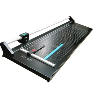 desktop manual 36 inch photo rotary paper trimmer