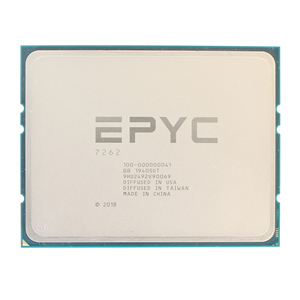 โปรเซสเซอร์ใหม่ EPYC 72F3 7282 7281 7272 7262 7261 7252 7251 7232P 7Y43 7T83 7662 Ai GPU เซิร์ฟเวอร์ CPU - Product Image 4