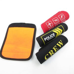 Correa de neopreno ligera para colgar bolsos y maletas, ideal para promoción - Product Image 3