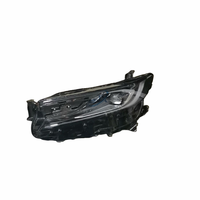 Pour Toyota Camry 2024-2026, kit carrosserie d'origine de haute qualité, système d'éclairage avant, ensemble de phares LED, OE 8115006E00 12V