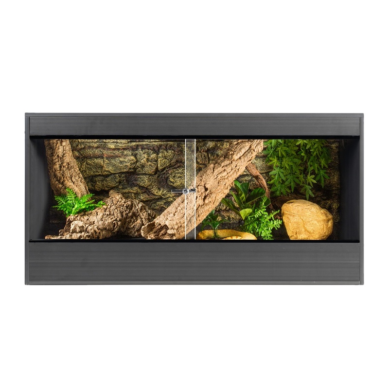 Premium Reptile Terrarium Large Size Reptile