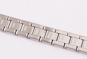 Correa de reloj de acero inoxidable hublot mi ancianos extensores extraíbles - Product Image 6