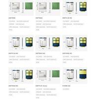 Module automobile SIMCOM C-V2X SIM8100 multi-bandes 4G/5G/WIFI/LTE-A/GNSS module SIM7800E sim7800ce module 5G