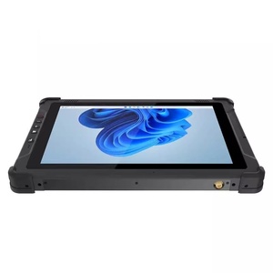 2025 ODM/OEM <span class=keywords><strong>10</strong></span> Inch <span class=keywords><strong>Windows</strong></span> 11 Rugged Máy Tính Bảng Giá Rẻ Xe Núi GPS Wifi Vân Tay Cho Công Nghiệp Lớn Màn Hình - Product Image 2