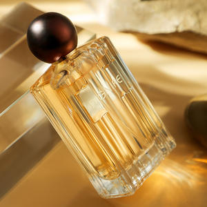 DIGNIFE Free Water Lady 50ml <span class=keywords><strong>Eau</strong></span> <span class=keywords><strong>de</strong></span> <span class=keywords><strong>Toilette</strong></span> pour Femme, Style Moderne, <span class=keywords><strong>Parfum</strong></span> Professionnel Longue Durée, Vaporisateur Quotidien - Product Image 4