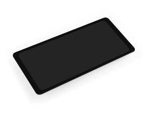 จอแสดงผลแบบสัมผัสแบบคาปาซิทีฟ DSI ขนาด 6.25 นิ้ว ประเภท B, 720 × 1560, ระบบสัมผัส 5 จุด, แผงกระจกนิรภัยแบบเชื่อมต่อแบบออปติคอลขนาด 1.1 มม. K465 - Product Image 1