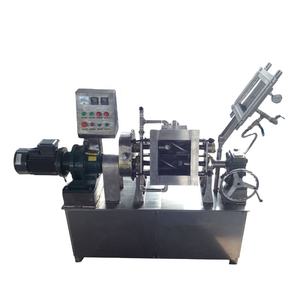 <span class=keywords><strong>Impastatrice</strong></span> a Doppio Braccio a Z Sigma per Alimenti, Prodotti Chimici, Gomma, Gomma da Masticare, Silicone - Product Image 3