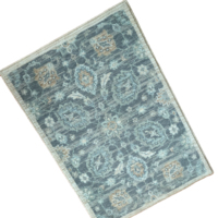 Tapis de laine wilton
