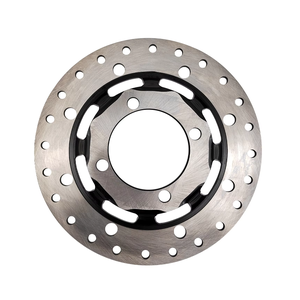 Disque de frein avant pour CFmoto <span class=keywords><strong>Cforce</strong></span> 400 <span class=keywords><strong>450</strong></span> 191Q 500S 520 500HO X5H.O. 550 X550 191R 800 TerraLander X8 CF800-2 ATV 7020-080001 - Product Image 1