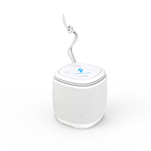 Portable <b>Speaker</b> 5W Waterproof Compact Outdoor With <b>Usb</b> Charging For Camping Hiking - Product Image 4