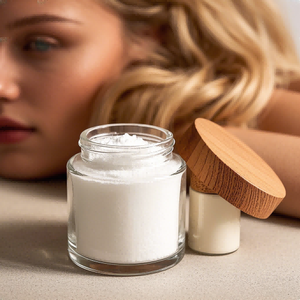 Whitening Complex for Post Laser Care Brightening Serum Cream Cosmetic - Product Image 1