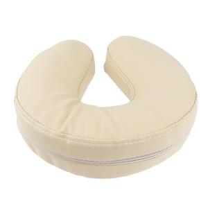 Sedia da massaggio lavabile con cuscino poggiatesta a forma di U - Product Image 3