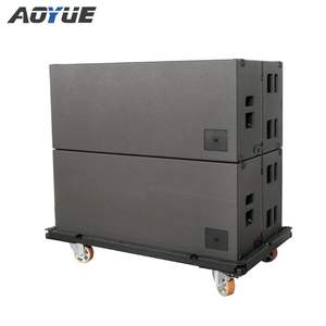 ซับวูฟเฟอร์ KA28 ขนาดใหญ่ นีโอไดเมียม คู่ลำโพง 18 นิ้ว ระบบซับวูฟเฟอร์ - Product Image 4