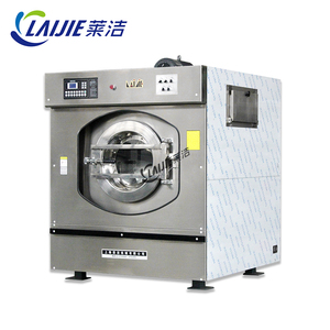 Lave-linge à chargement frontal pour hôtel, prix Xgq-30, lave-linge pour hôtel Xgq-30 - Product Image 4