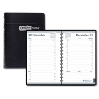 Personnalisé Personnalisé Imprimé Journal De Carnet de Rendez-vous
