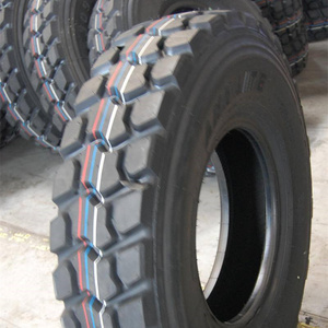 ยางรถบรรทุก Annaite TBR 309 ขนาด 10.00R20 11.00R20 12.00R20 12.00R24 สำหรับรถบรรทุกขนาด 10.00R20 11.00R20 12.00R20 12.00R24 - Product Image 6