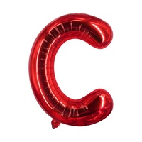 7/10/16/32/40 pouces, ballons à hélium Mylar arc-en-ciel colorés, lettre Ballon à Air, mariage Globos, ensemble de ballons en aluminium, fournitures de fête