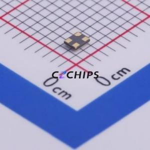 S21160000910150 Crystal (Passive) SMD2016-4P Crystal Oscillator SMD Crystal Oscillator 16MHz 10ppm 9pF - Product Image 2