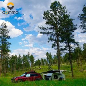 Camping en plein air, livraison gratuite, <span class=keywords><strong>caravane</strong></span>, goutte <span class=keywords><strong>d</strong></span>'eau, <span class=keywords><strong>petite</strong></span> remorque, camping en plein air - Product Image 5