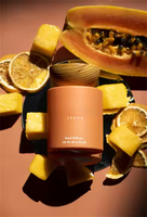 Diffuseurs de roseau d'huile essentielle de parfum de fruit de luxe naturel non toxique sûr pour des bébés bas quantité minimale de commande pour des ensembles de diffuseur de roseau