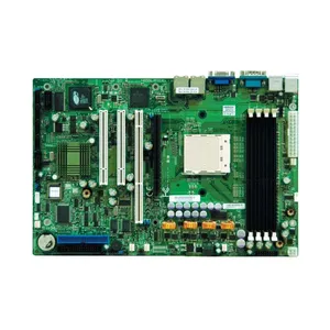 Supermicro Motherboard MBD-H8SSL-R10 HT1000 I/O Hub Single 939-pin ZIF S Dual-Core AMD Opteron 100 Series SATA DDR4 IPMI