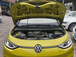 VW ID.3 2024, berline 5 portes, 5 places, longue autonomie 450 km, véhicule à énergie nouvelle, voiture électrique fabriquée en Chine, à vendre - Product Image 5