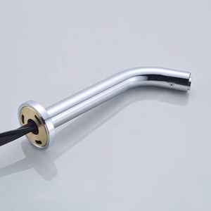 Chất lượng cao lạnh chỉ Treo Tường cảm biến <span class=keywords><strong>tap</strong></span> cảm ứng tự động vòi nước - Product Image 5