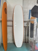 Haute Primum toutes tailles personnalisable débutant en fibre de verre résine époxy Softboard planches de surf IXPE Soft Top école de surf écologique