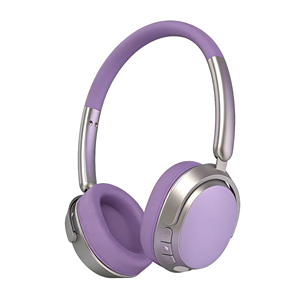 Audífonos Retro Inalámbricos Económicos OEM, Audífonos de Diadema con Sonido Estéreo <span class=keywords><strong>para</strong></span> Niños - Product Image 4