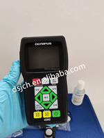 Endoscopes Olympus Jauge d'épaisseur 45mg Jauge d'épaisseur de revêtement de galvanisation par ultrasons 47mg 27mg 38dl Plus