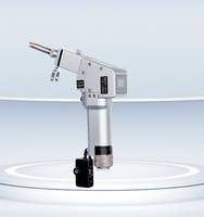 Accessoires pour pistolet de soudage laser BWT20 BWT20S, pistolet de soudage laser à fibre pour acier inoxydable et acier au carbone
