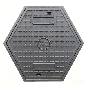 Services de coulée de gaines de câbles en résine composite écologique, pour conduits souterrains, électricité, boîtes de compteurs d'eau et drainage - Product Image 3