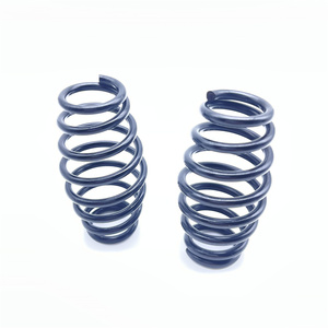 Molle di compressione del <span class=keywords><strong>disegno</strong></span> del diametro del metallo piccolo del produttore su ordinazione 1cm per il filo duro dell'ombrello - Product Image 3