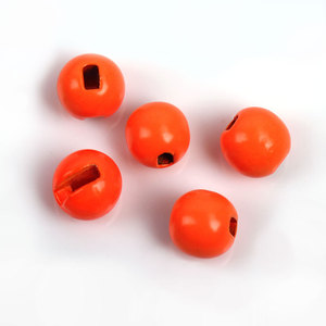 Material de atado de Ninfa, cuentas ranuradas de <span class=keywords><strong>tungsteno</strong></span> - Product Image 1