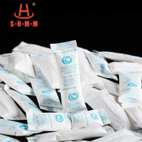 Gel de silice absorbant l'eau de qualité alimentaire, 1-8mm, g, qualité industrielle, OEM