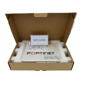 ไฟร์วอลล์ความปลอดภัยของป้อมปราการ RJ45แบบ18 X Ge สำหรับ<span class=keywords><strong>200E</strong></span> FG-<span class=keywords><strong>200E</strong></span> ป้อมปราการใหม่ - Product Image 6