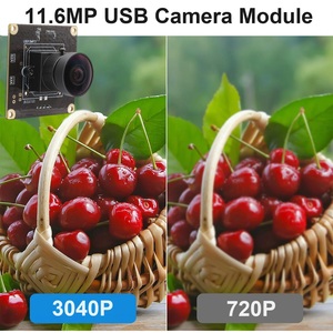<span class=keywords><strong>Caméra</strong></span> <span class=keywords><strong>USB</strong></span> grand angle fisheye 12MP <span class=keywords><strong>HD</strong></span> Webcam 4K 30fps 1080P 120fps Module de <span class=keywords><strong>caméra</strong></span> <span class=keywords><strong>USB</strong></span> pour système de sécurité en basse lumière - Product Image 2
