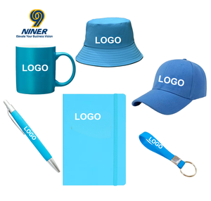 Customized Logo Corporate Gift Set Business Promotional Gift Box Creative Gifts for Employees