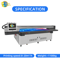 Impresora UV Ricoh 2513 con cabezal de impresión, impresora digital, impresora especial para zapatos, impresora plana para azulejos de cerámica, metal, PVC, carcasas de teléfono.
