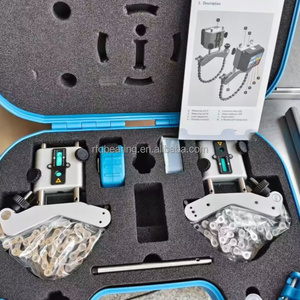 Herramienta de Alineación de Ejes Láser SKF Original Importada TKSA 31, Herramienta de Alineación de Ejes TKSA31 TKSA 31 para Otros Accesorios de Rodamientos - Product Image 1