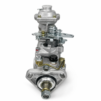 0460424289 VE Fuel Pump Assembly Diesel Engine Parts VE4/12F1100R963-2 for 4BTAA (94KW) Truck Engine