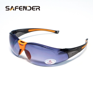 Lunettes de sécurité ANSI Z87.1 pour enfants de haute qualité Lunettes de sécurité pour expériences scientifiques EN166