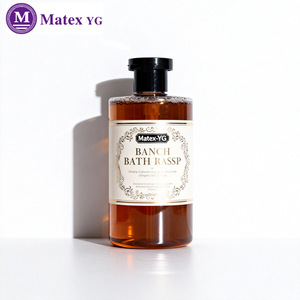 Nguồn Nhà Máy OEM ODM Dưỡng Ẩm Dưỡng Ẩm Cơ Thể Rửa Thương Hiệu Tư Nhân Tùy Biến Sodium Hyaluronate Gel Tắm - Product Image 1