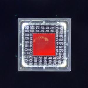 防水IP68ハウジングと充電を備えたソーラーパワー屋外グラウンドLEDブリックライト、モデルZH-DZ200 - Product Image 4